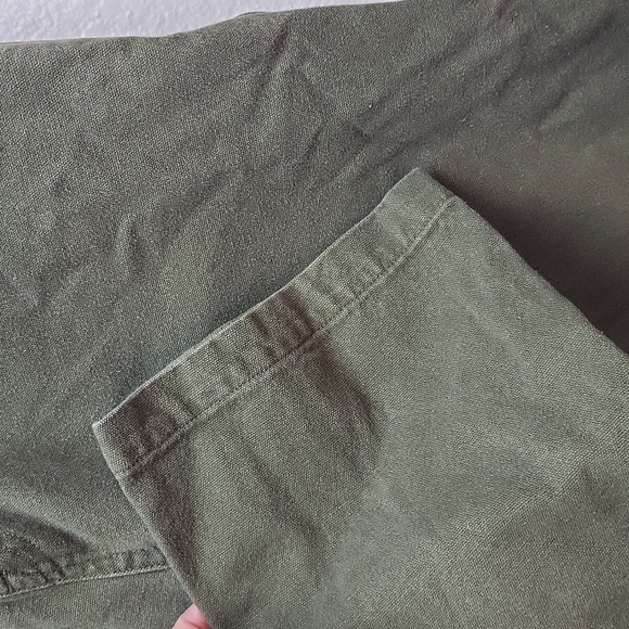 Men's Volcom Rainer EW Pants. - Picture 6 of 10